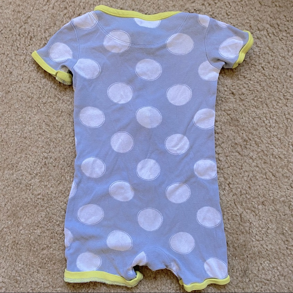 *free with $30+ bundle* size 4T? Summer unisex romper - Picture 2 of 8